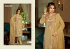 Viana Vol 2 By Zaveri Organza Readymade Designer Suits
